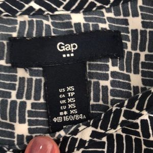 GAP Tops - Gap summer top GAP Tops - Gap summer top
